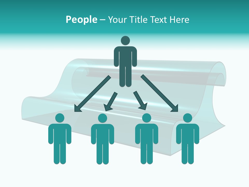 Decor Plastic Detail PowerPoint Template