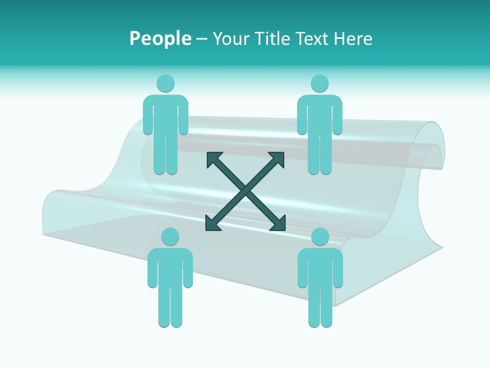 Decor Plastic Detail PowerPoint Template