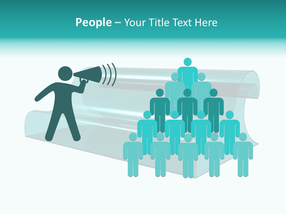 Decor Plastic Detail PowerPoint Template