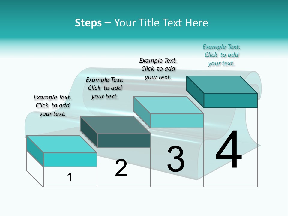 Decor Plastic Detail PowerPoint Template