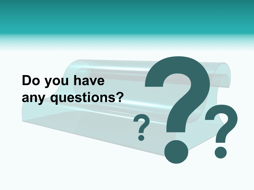 Decor Plastic Detail PowerPoint Template