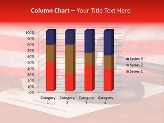 Frame Judge Marriage PowerPoint Template