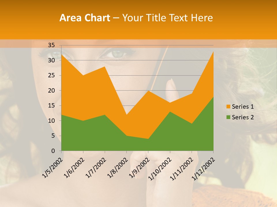One Telephone Outside PowerPoint Template