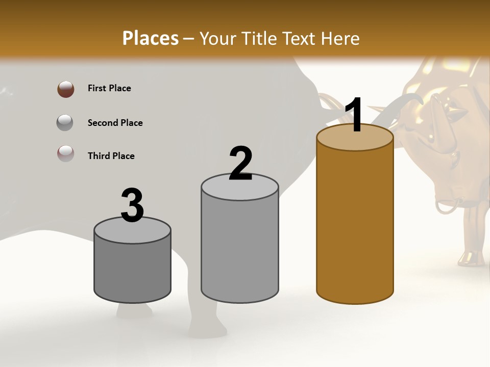 Concept Economics Money PowerPoint Template