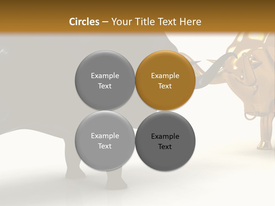 Concept Economics Money PowerPoint Template