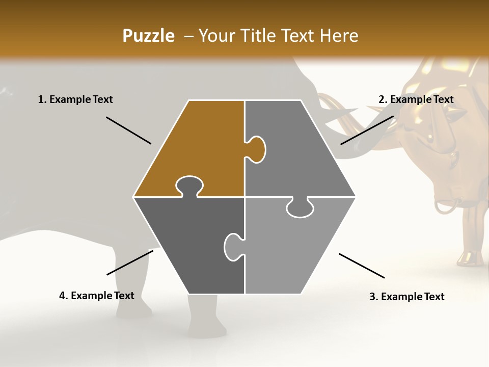 Concept Economics Money PowerPoint Template