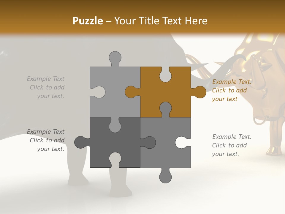 Concept Economics Money PowerPoint Template