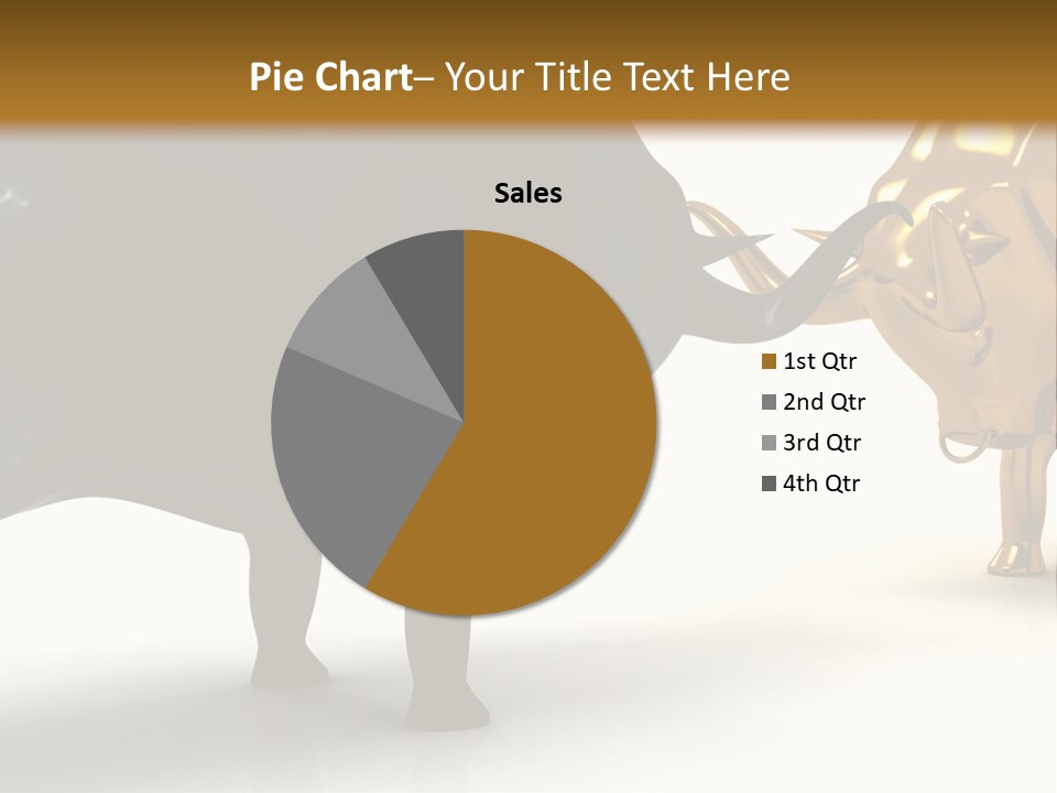 Concept Economics Money PowerPoint Template