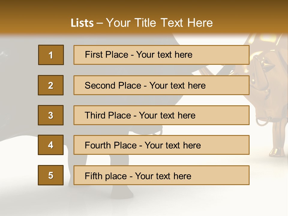 Concept Economics Money PowerPoint Template