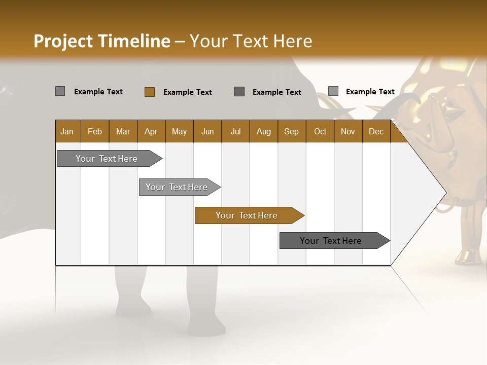 Concept Economics Money PowerPoint Template