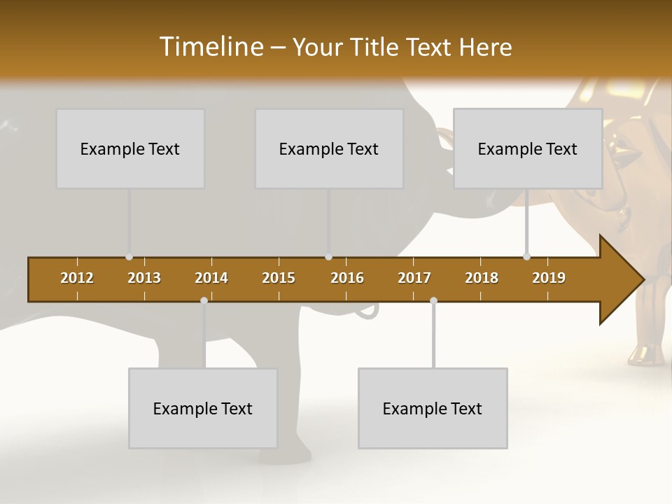 Concept Economics Money PowerPoint Template