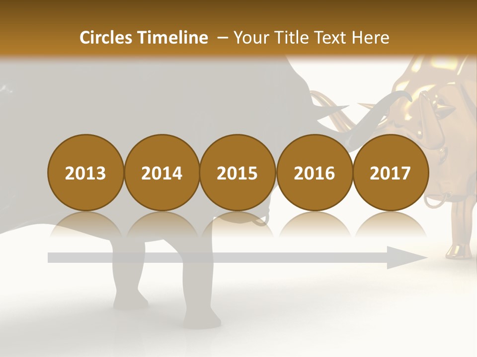 Concept Economics Money PowerPoint Template