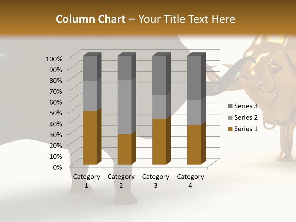 Concept Economics Money PowerPoint Template