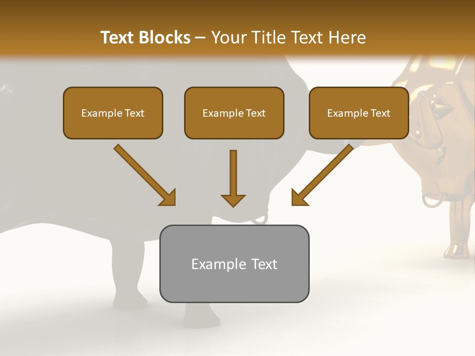 Concept Economics Money PowerPoint Template