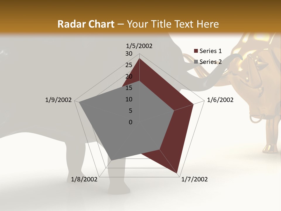 Concept Economics Money PowerPoint Template