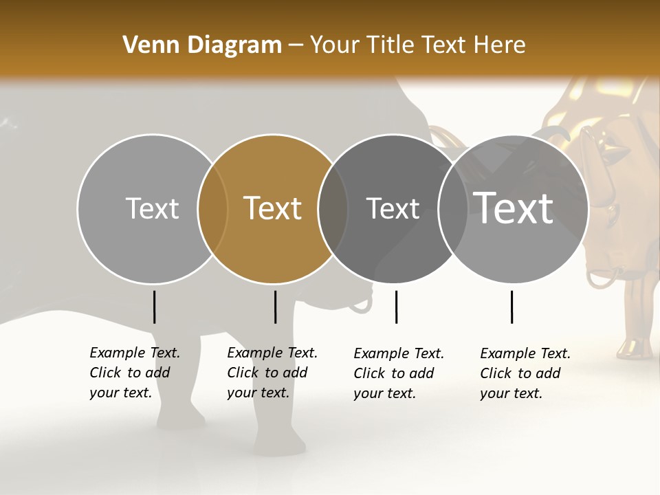 Concept Economics Money PowerPoint Template