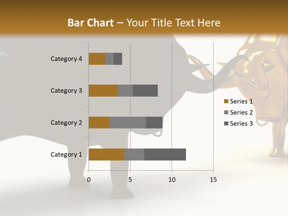 Concept Economics Money PowerPoint Template