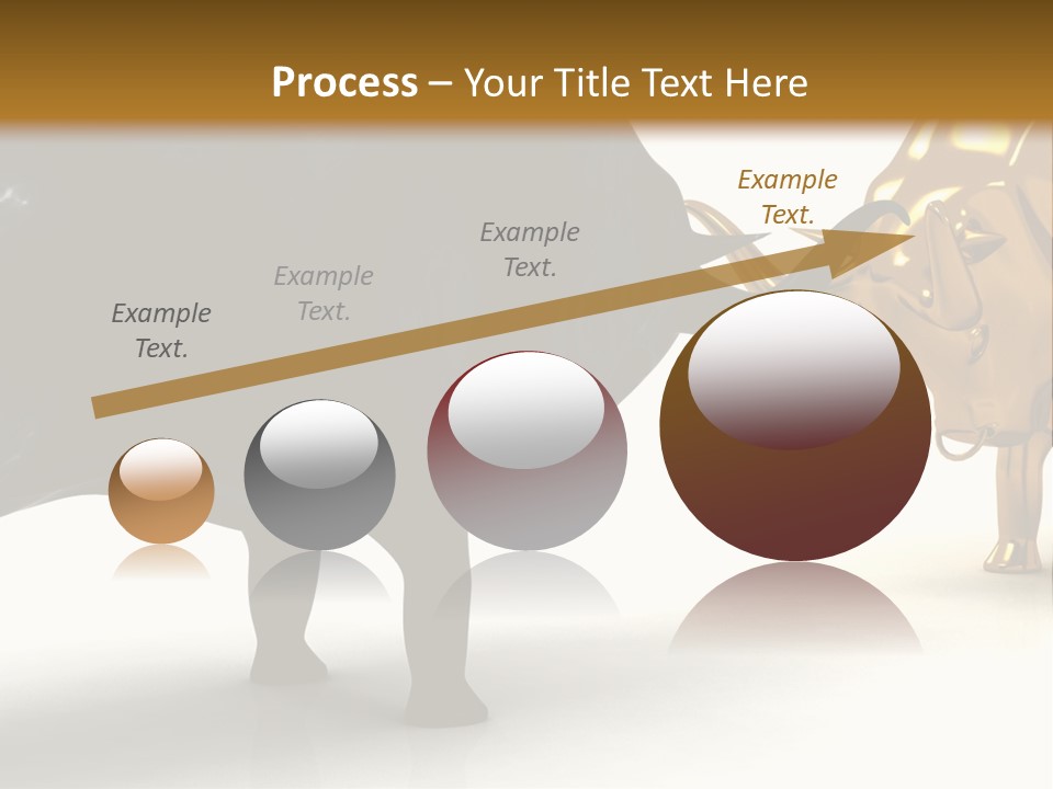 Concept Economics Money PowerPoint Template