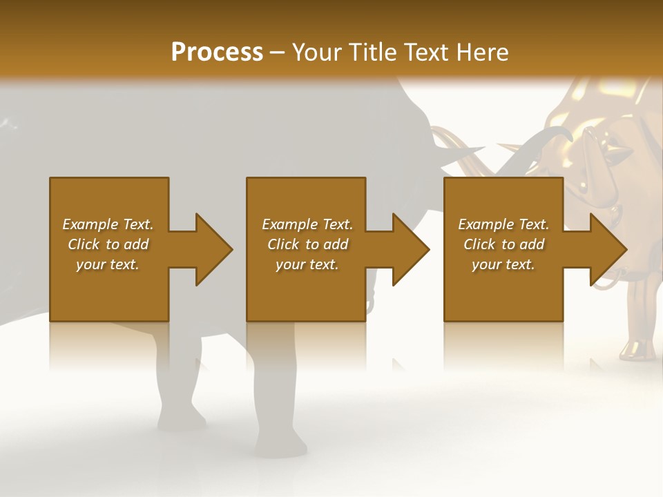 Concept Economics Money PowerPoint Template
