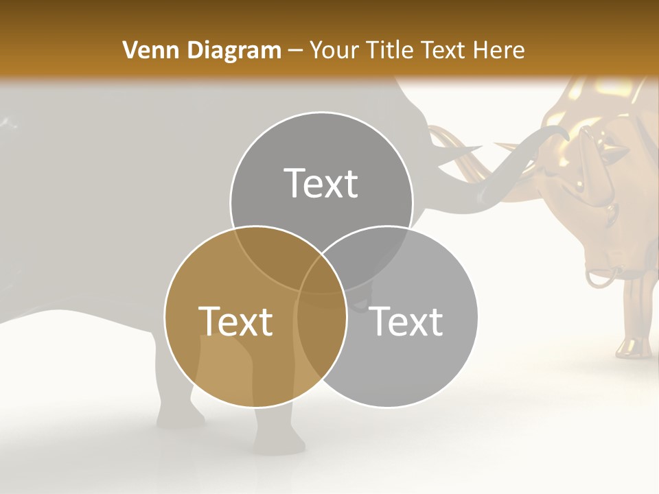 Concept Economics Money PowerPoint Template