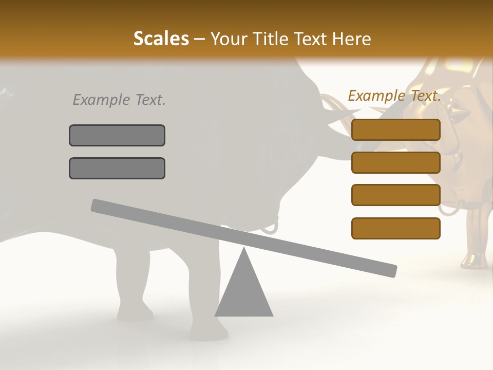 Concept Economics Money PowerPoint Template