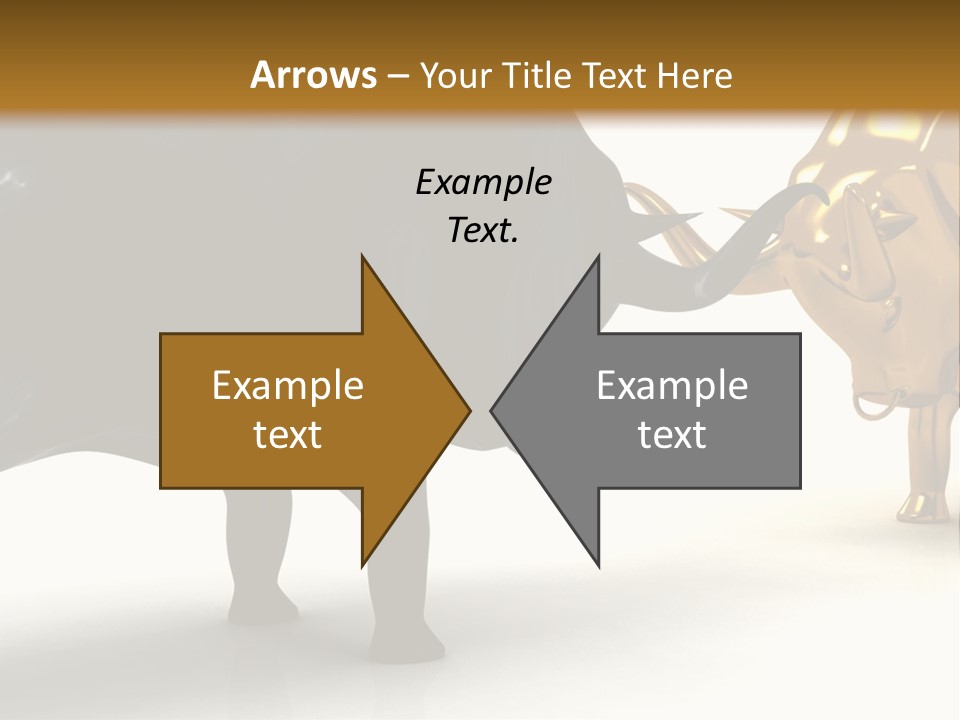 Concept Economics Money PowerPoint Template