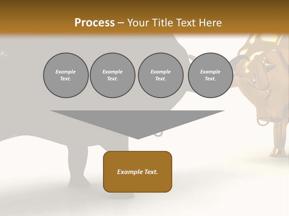 Concept Economics Money PowerPoint Template