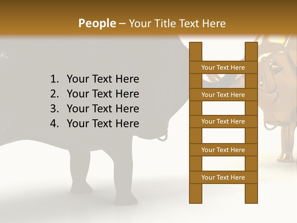 Concept Economics Money PowerPoint Template