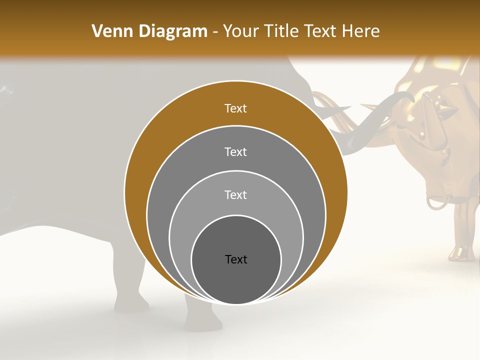 Concept Economics Money PowerPoint Template