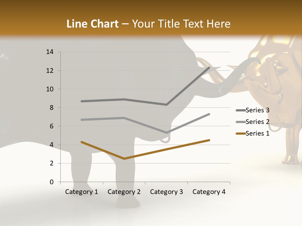 Concept Economics Money PowerPoint Template