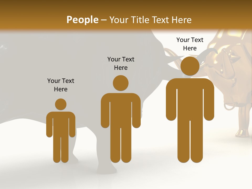 Concept Economics Money PowerPoint Template