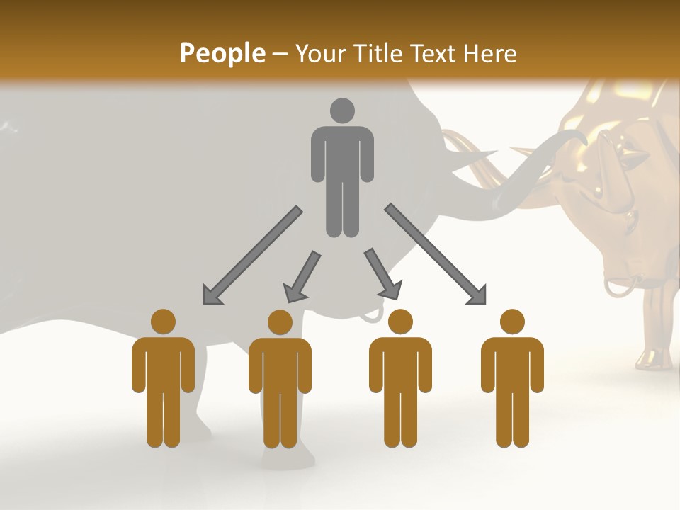 Concept Economics Money PowerPoint Template