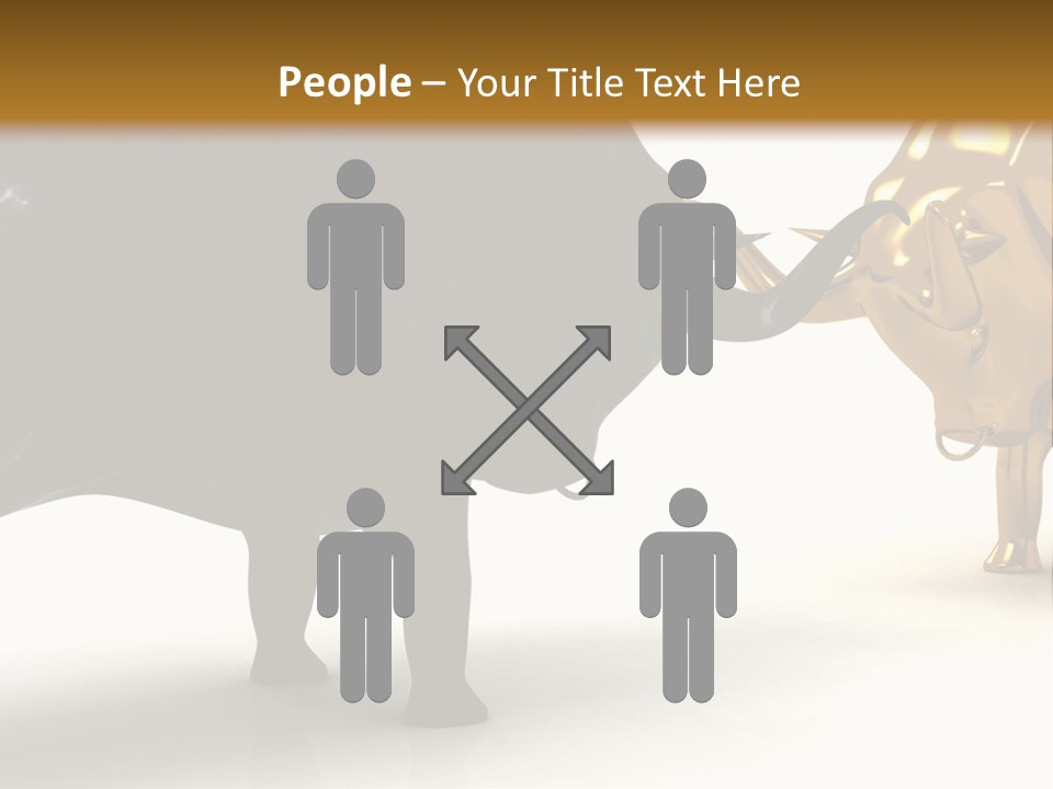 Concept Economics Money PowerPoint Template