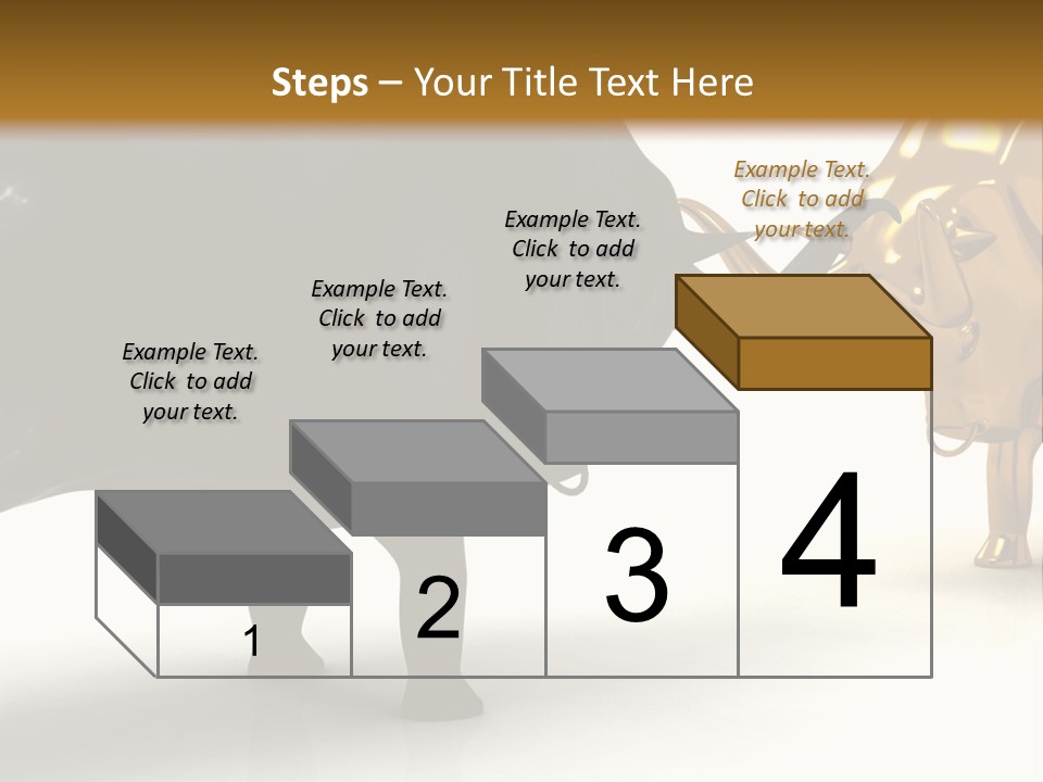 Concept Economics Money PowerPoint Template