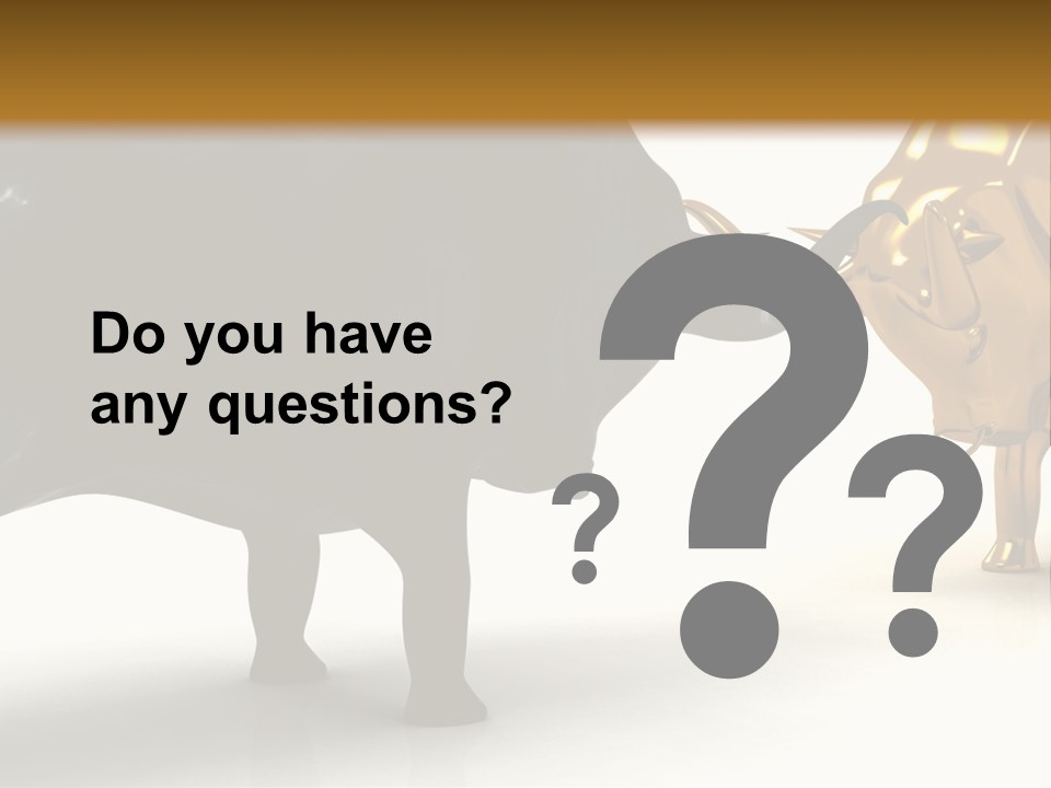 Concept Economics Money PowerPoint Template