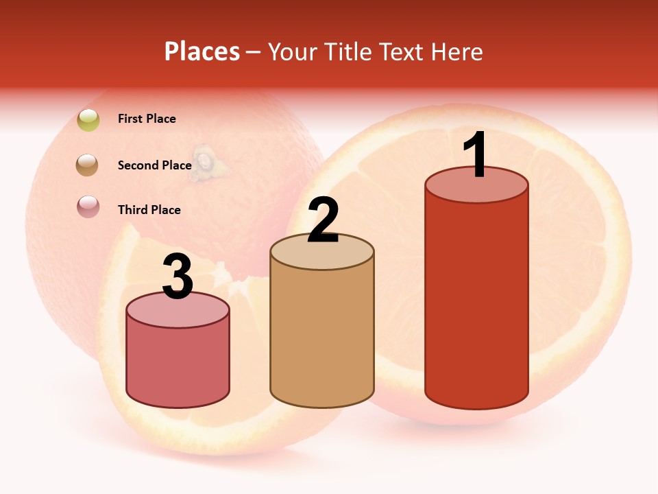 Constellation Background Arc PowerPoint Template