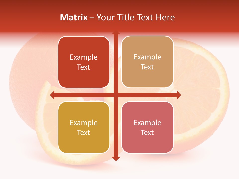 Constellation Background Arc PowerPoint Template