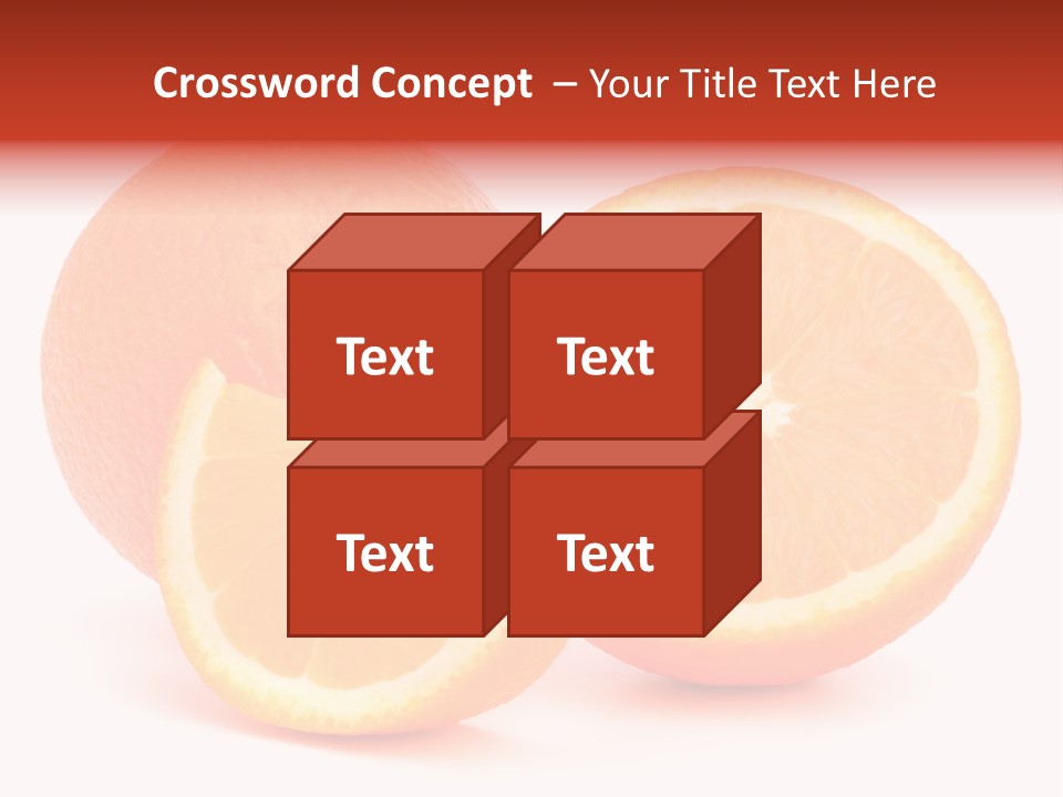 Constellation Background Arc PowerPoint Template