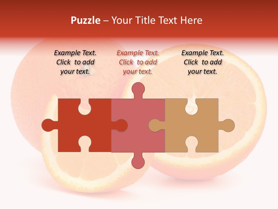 Constellation Background Arc PowerPoint Template