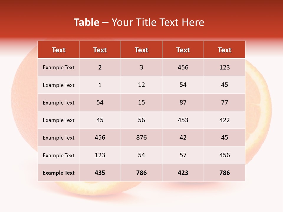 Constellation Background Arc PowerPoint Template