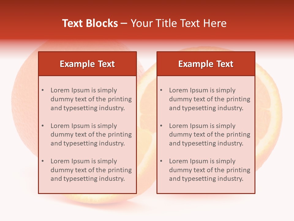 Constellation Background Arc PowerPoint Template