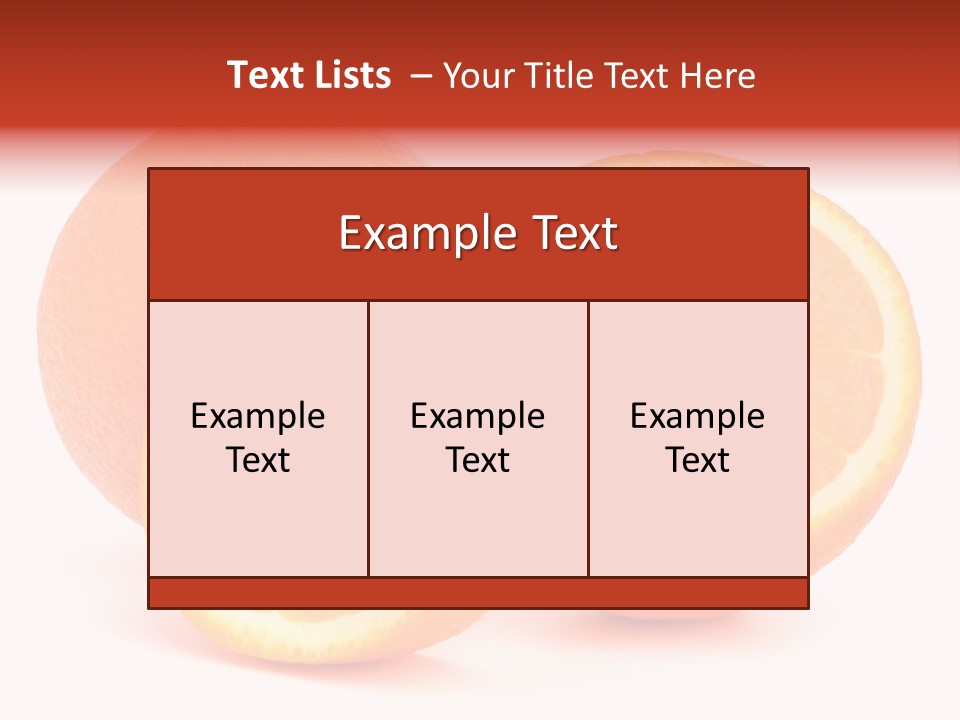 Constellation Background Arc PowerPoint Template