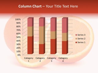 Constellation Background Arc PowerPoint Template