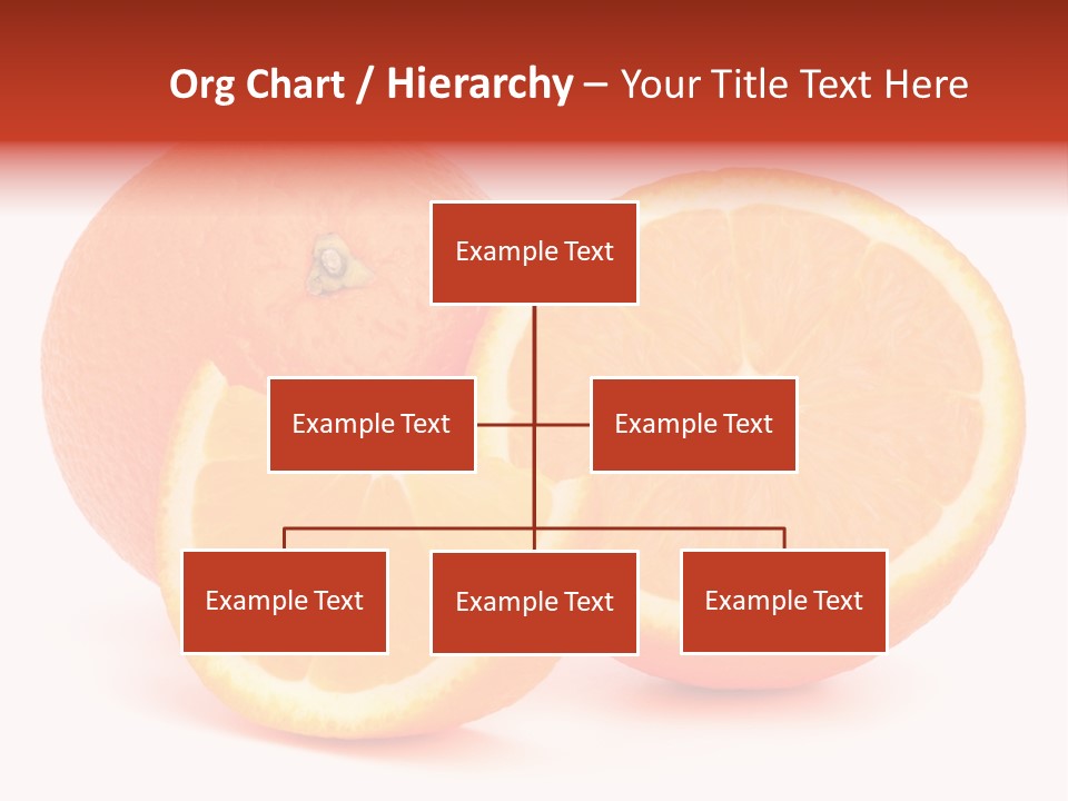 Constellation Background Arc PowerPoint Template
