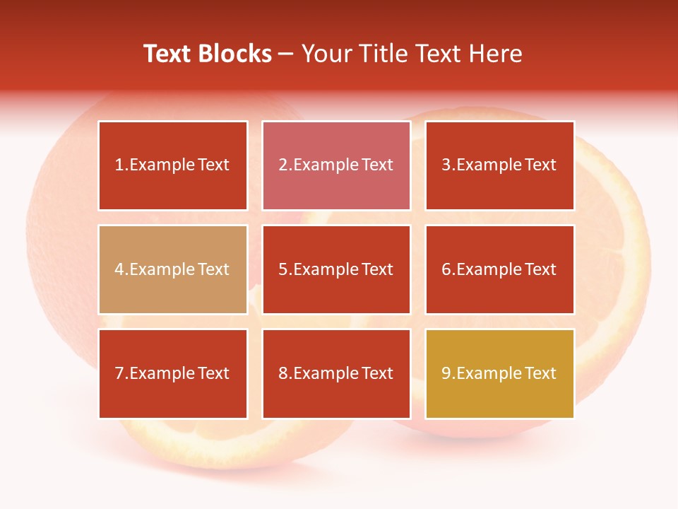 Constellation Background Arc PowerPoint Template