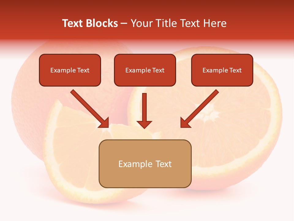Constellation Background Arc PowerPoint Template