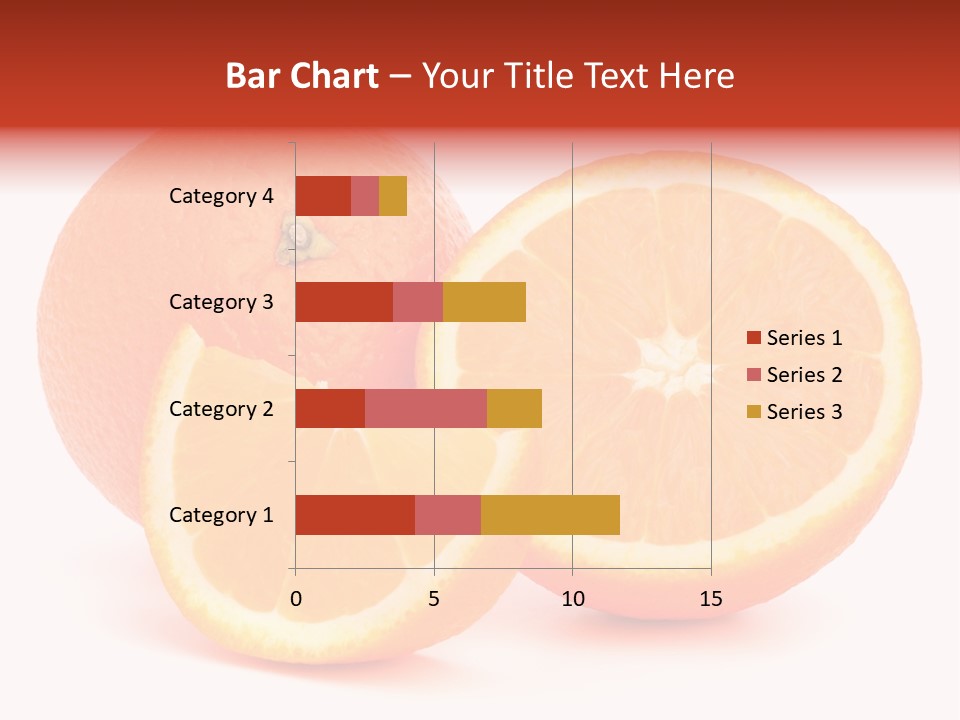 Constellation Background Arc PowerPoint Template