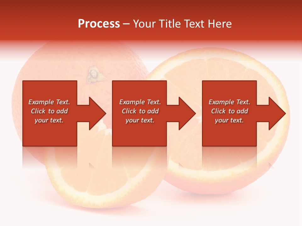 Constellation Background Arc PowerPoint Template