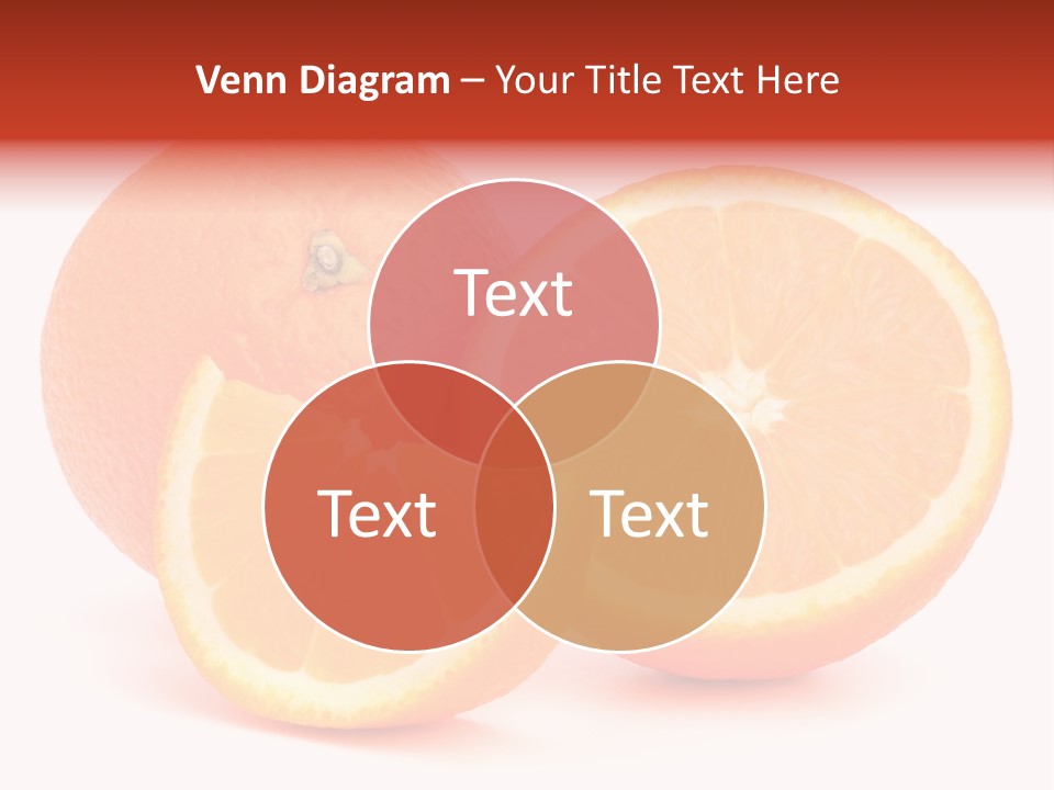 Constellation Background Arc PowerPoint Template