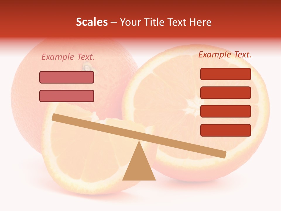 Constellation Background Arc PowerPoint Template